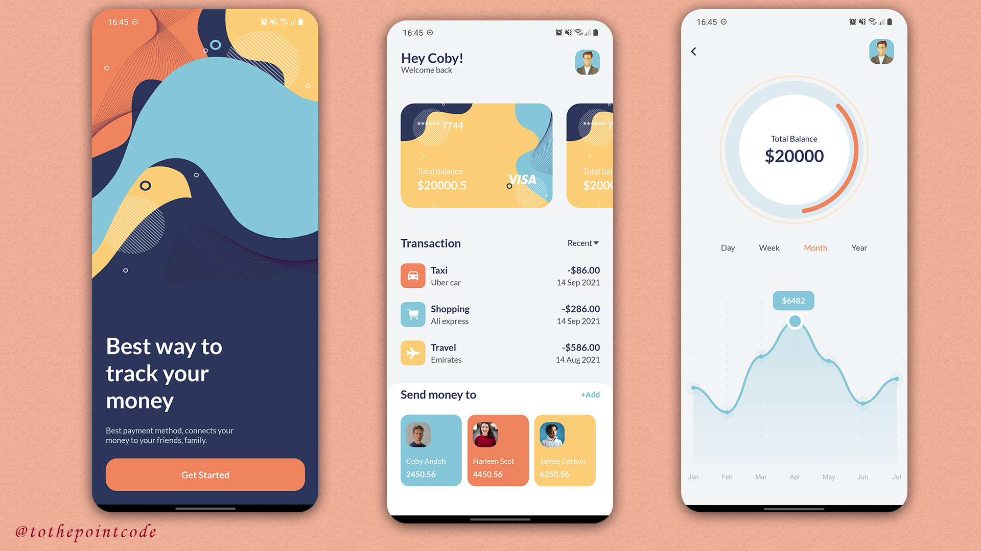 Project Screenshot