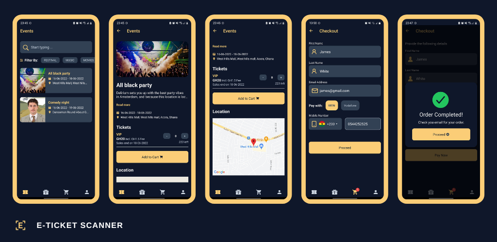 Project Screenshot