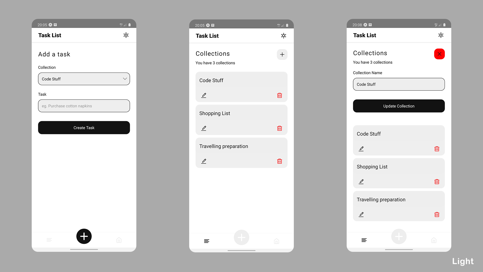 Project Screenshot